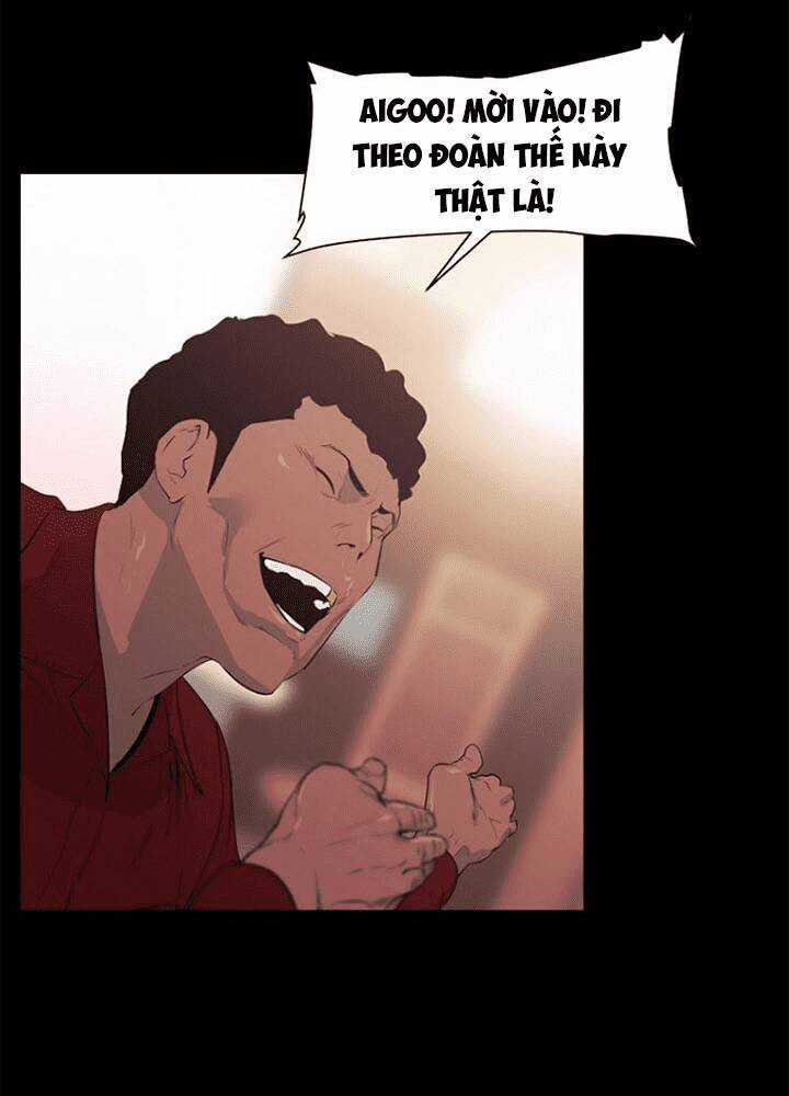 Đấu Trường Phán Xử - Chapter 10 - Trang 92