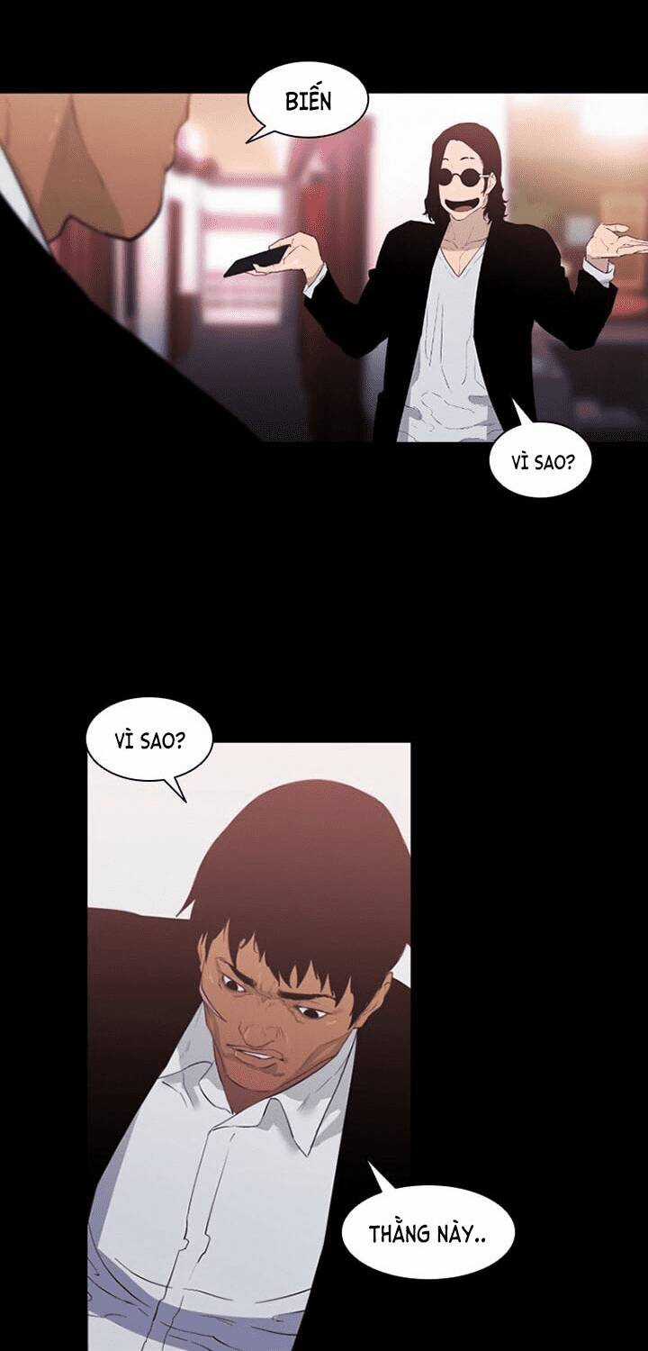 Đấu Trường Phán Xử - Chapter 10 - Trang 99