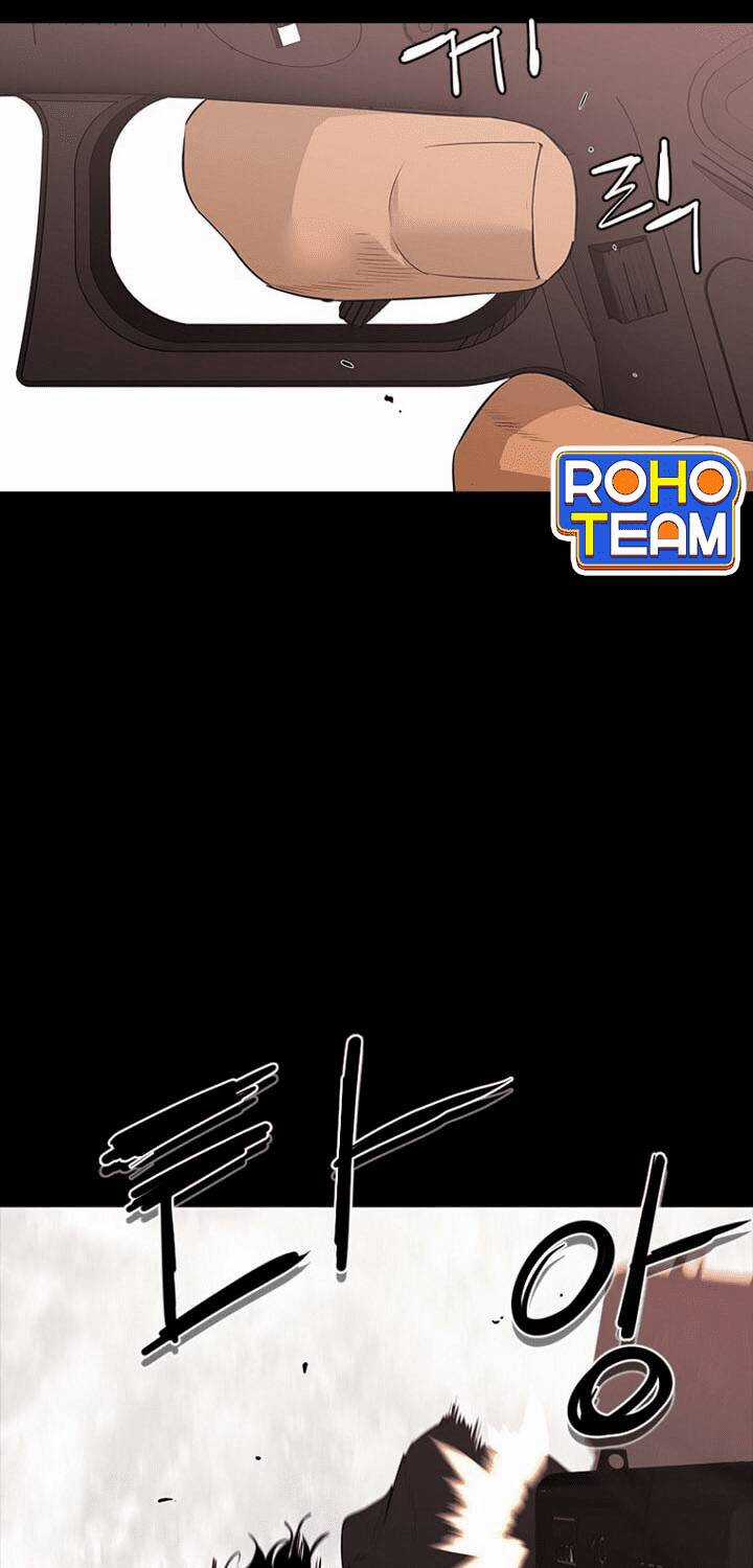 Đấu Trường Phán Xử - Chapter 11 - Trang 14