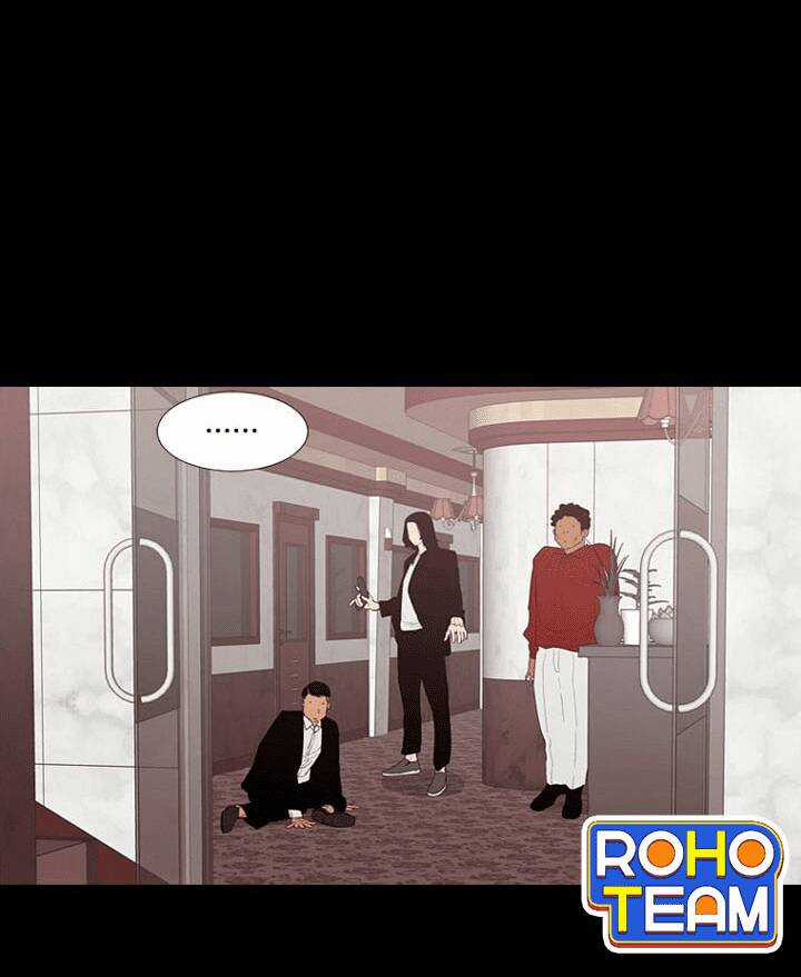 Đấu Trường Phán Xử - Chapter 11 - Trang 23