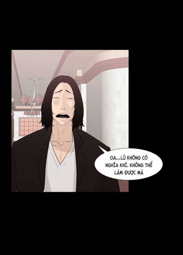 Đấu Trường Phán Xử - Chapter 11 - Trang 24