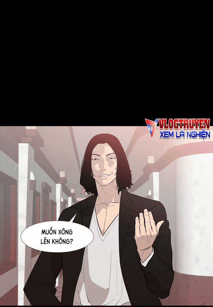 Đấu Trường Phán Xử - Chapter 11 - Trang 5