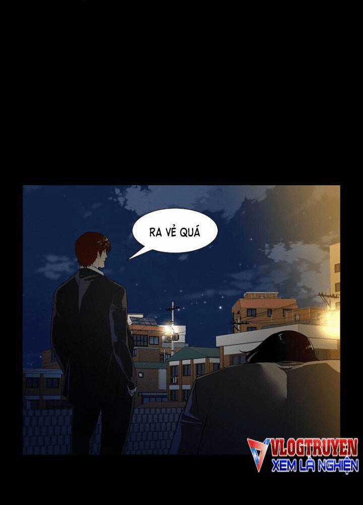 Đấu Trường Phán Xử - Chapter 11 - Trang 49