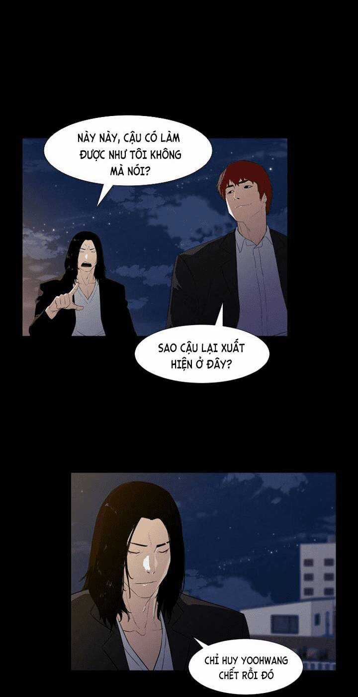 Đấu Trường Phán Xử - Chapter 11 - Trang 50