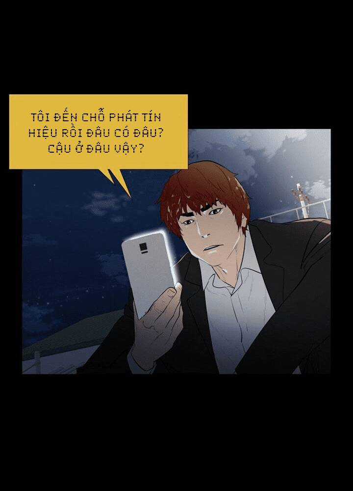 Đấu Trường Phán Xử - Chapter 11 - Trang 60