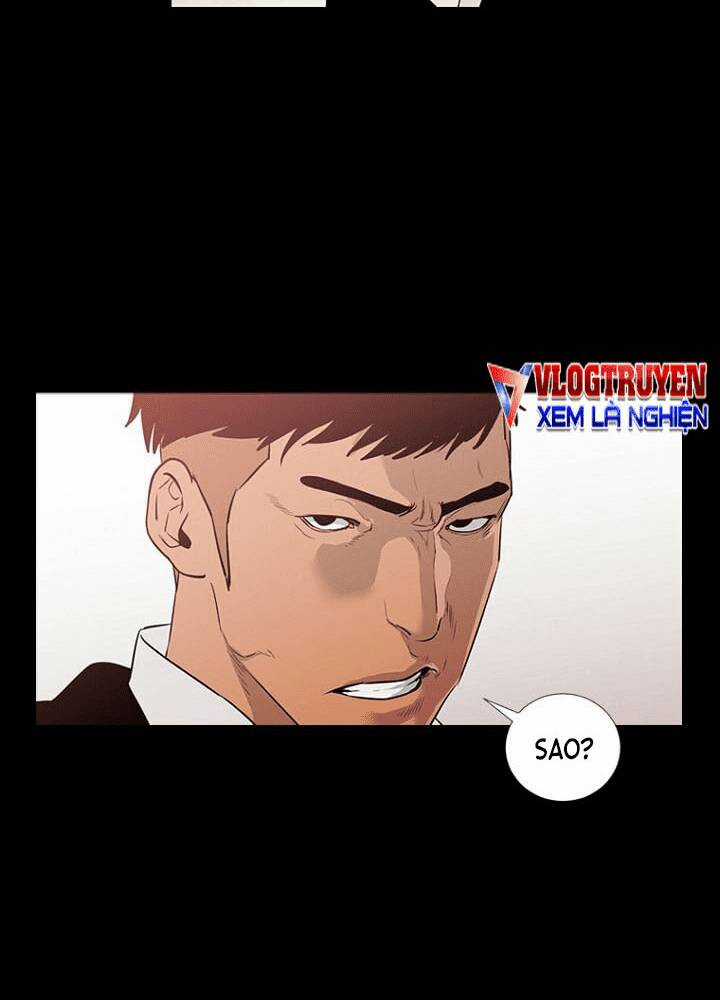 Đấu Trường Phán Xử - Chapter 11 - Trang 10