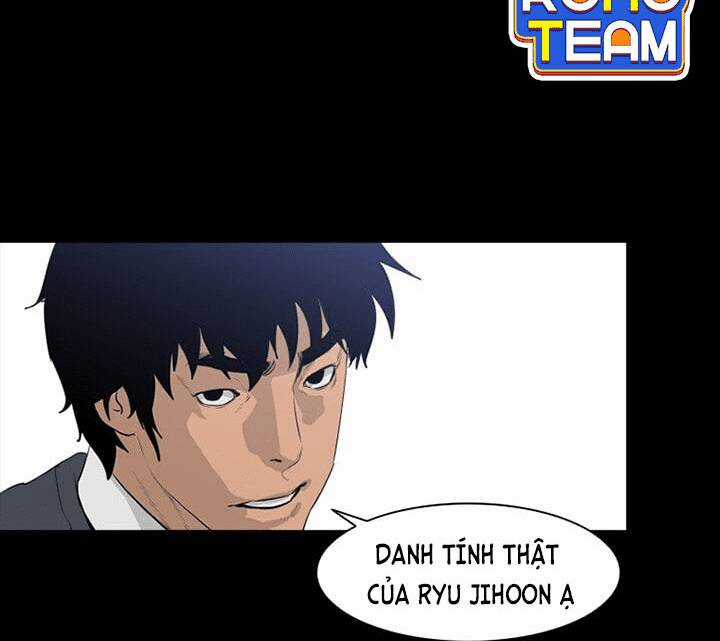 Đấu Trường Phán Xử - Chapter 12 - Trang 13