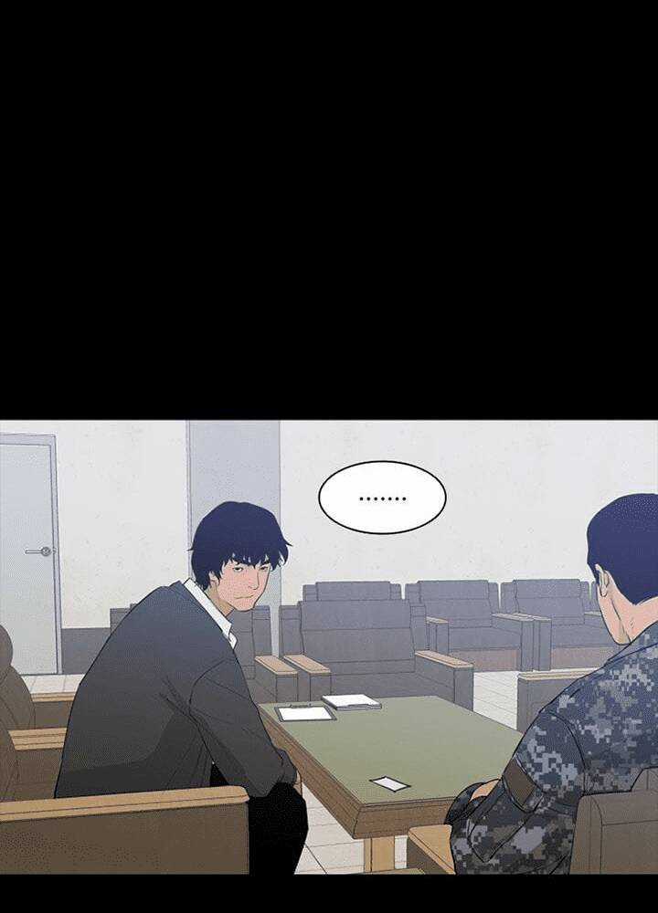 Đấu Trường Phán Xử - Chapter 12 - Trang 25