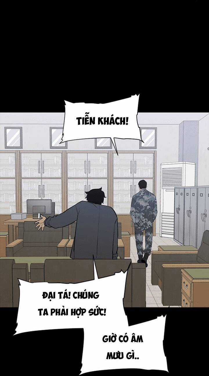 Đấu Trường Phán Xử - Chapter 12 - Trang 27