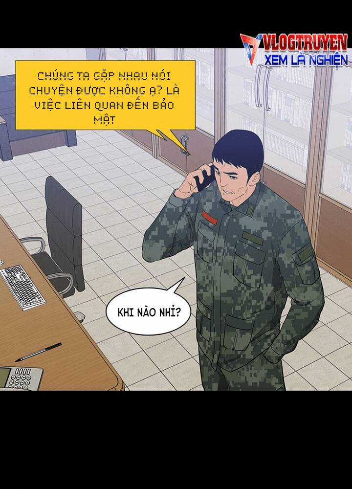 Đấu Trường Phán Xử - Chapter 12 - Trang 33