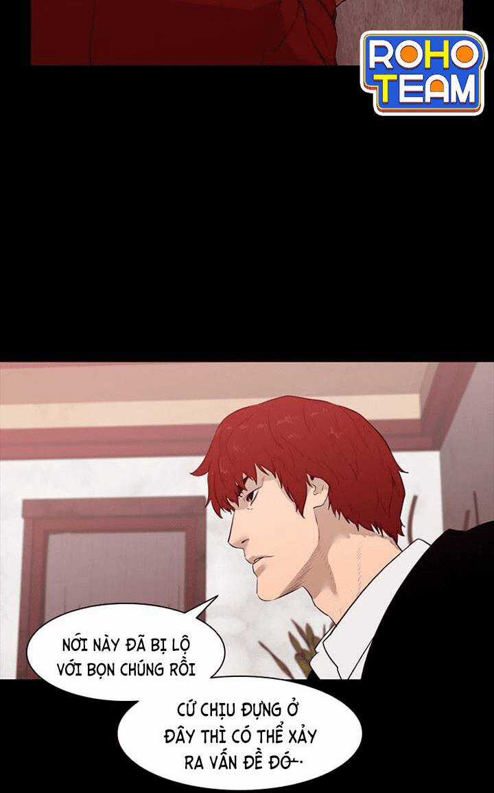 Đấu Trường Phán Xử - Chapter 12 - Trang 47