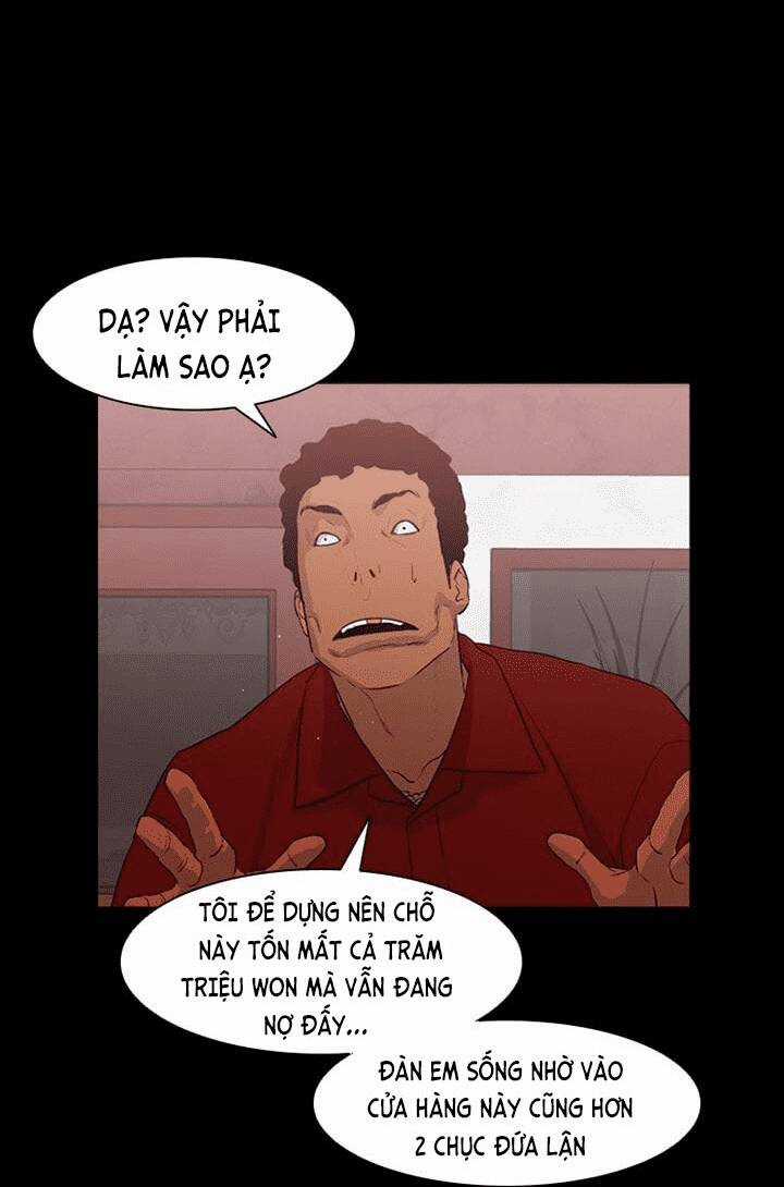 Đấu Trường Phán Xử - Chapter 12 - Trang 48