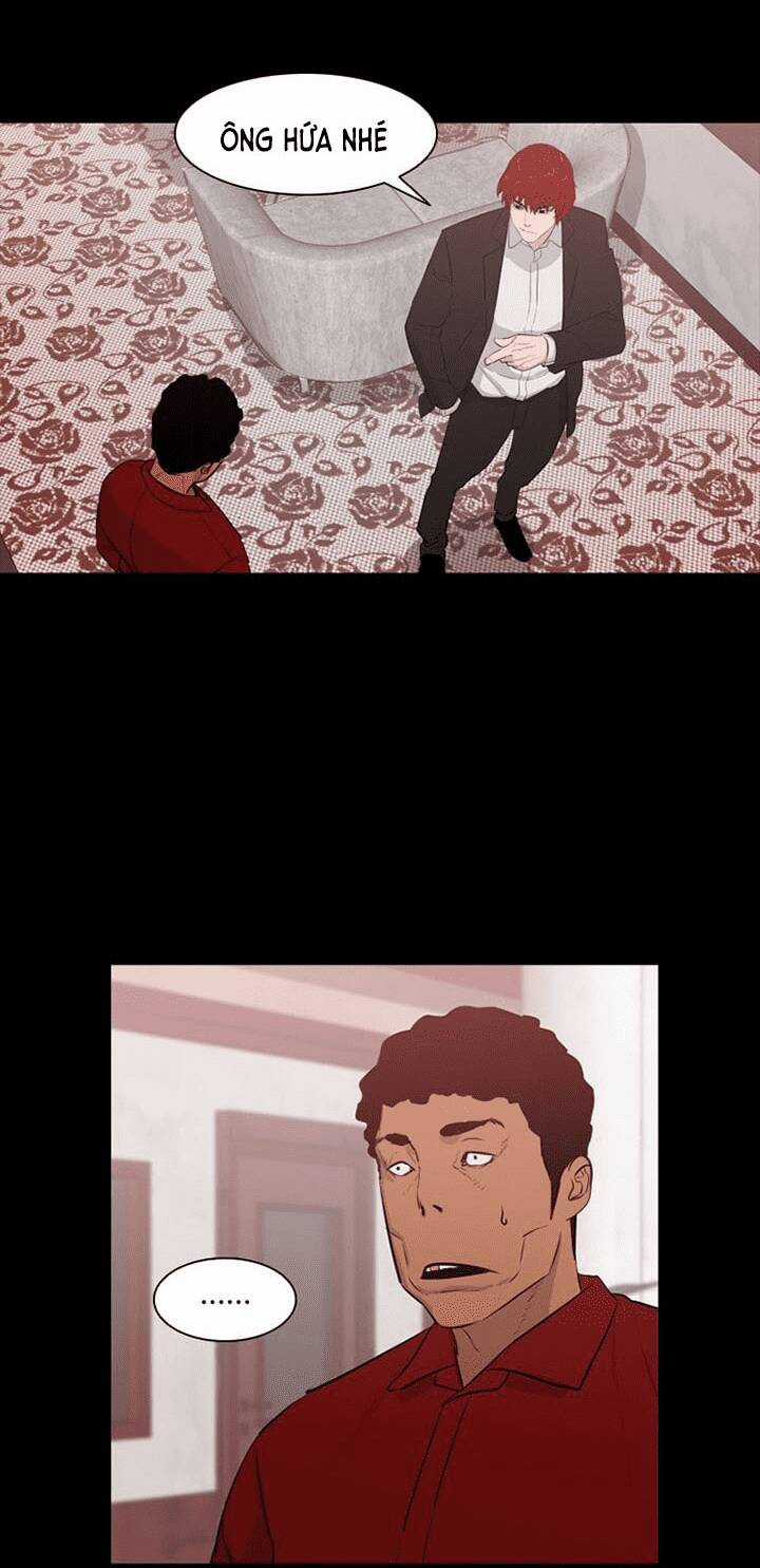 Đấu Trường Phán Xử - Chapter 12 - Trang 63