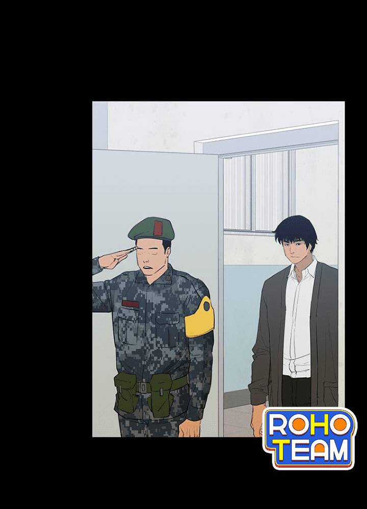 Đấu Trường Phán Xử - Chapter 12 - Trang 9