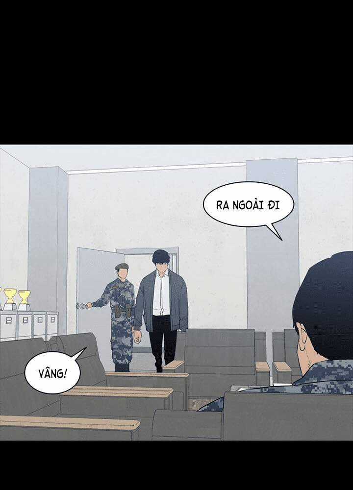 Đấu Trường Phán Xử - Chapter 12 - Trang 10