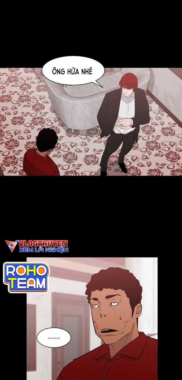 Đấu Trường Phán Xử - Chapter 13 - Trang 2