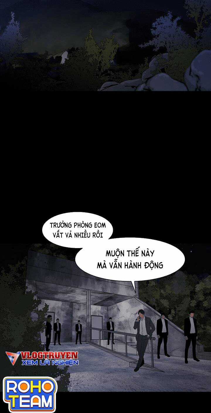 Đấu Trường Phán Xử - Chapter 13 - Trang 11