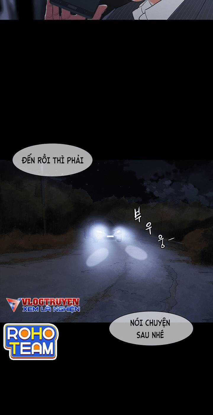 Đấu Trường Phán Xử - Chapter 13 - Trang 15