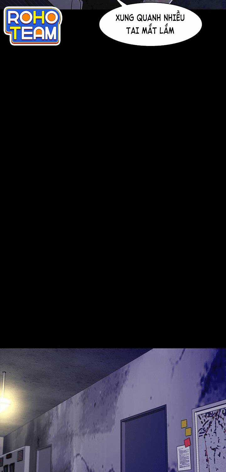 Đấu Trường Phán Xử - Chapter 13 - Trang 19