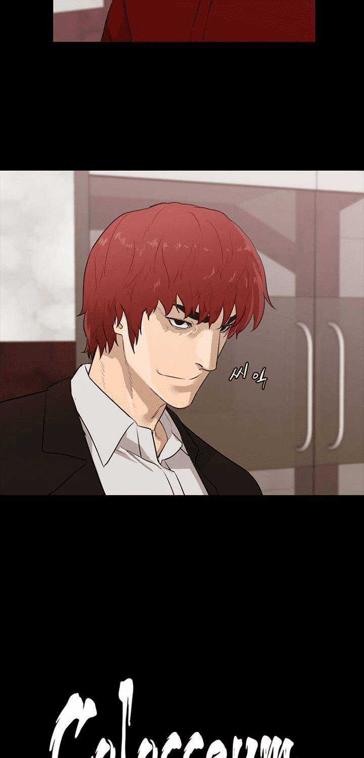 Đấu Trường Phán Xử - Chapter 13 - Trang 3