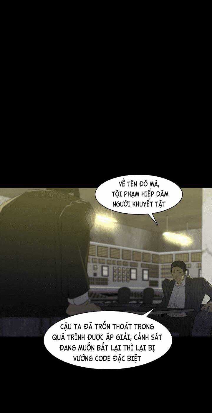 Đấu Trường Phán Xử - Chapter 13 - Trang 21