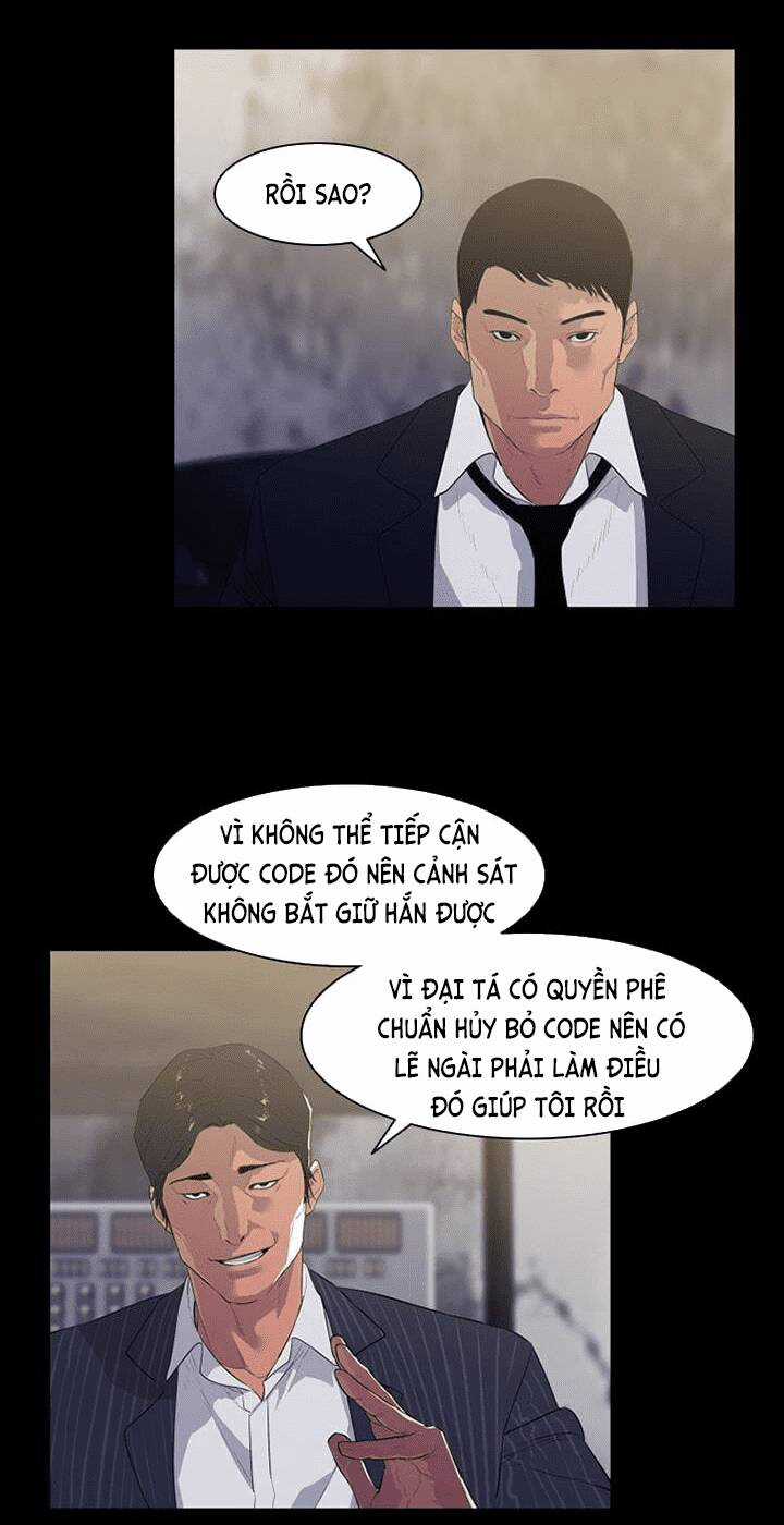 Đấu Trường Phán Xử - Chapter 13 - Trang 22