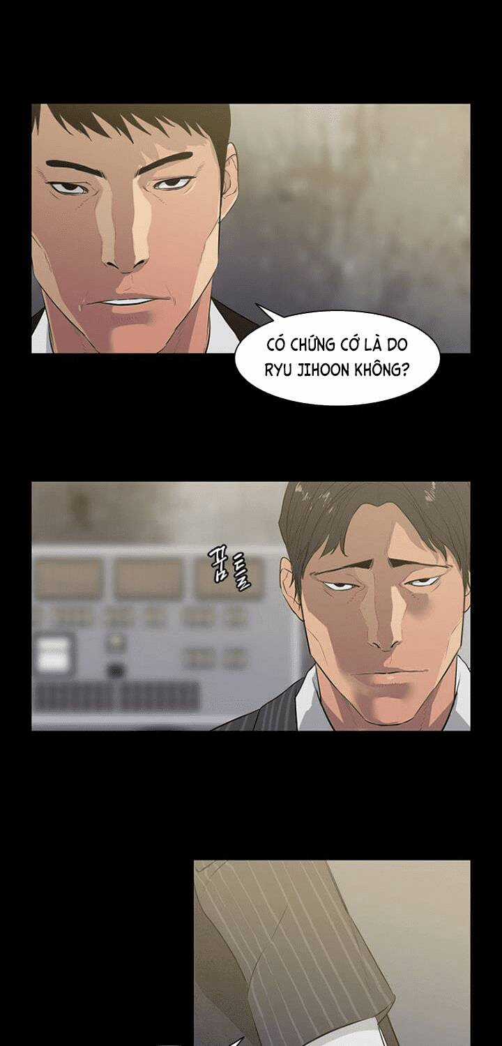 Đấu Trường Phán Xử - Chapter 13 - Trang 27