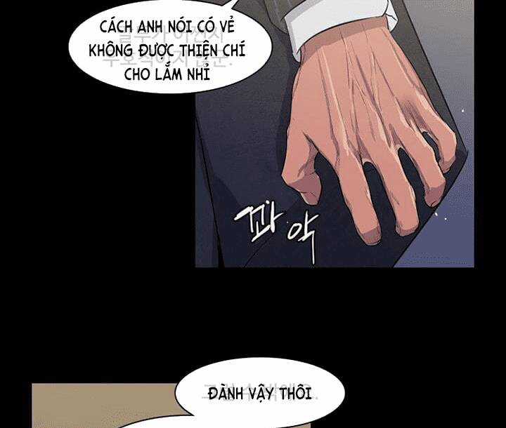 Đấu Trường Phán Xử - Chapter 13 - Trang 28