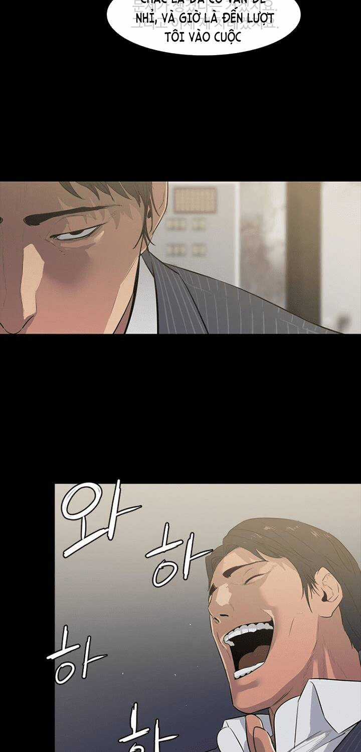 Đấu Trường Phán Xử - Chapter 13 - Trang 30