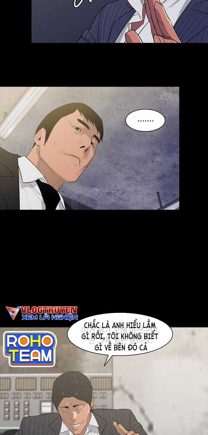 Đấu Trường Phán Xử - Chapter 13 - Trang 31