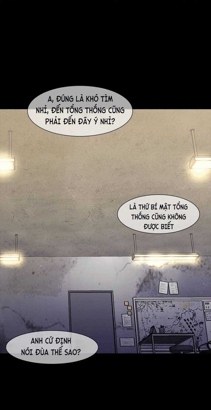 Đấu Trường Phán Xử - Chapter 13 - Trang 33