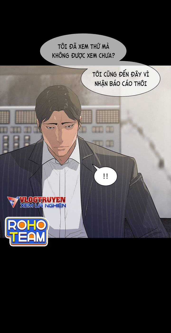 Đấu Trường Phán Xử - Chapter 13 - Trang 34