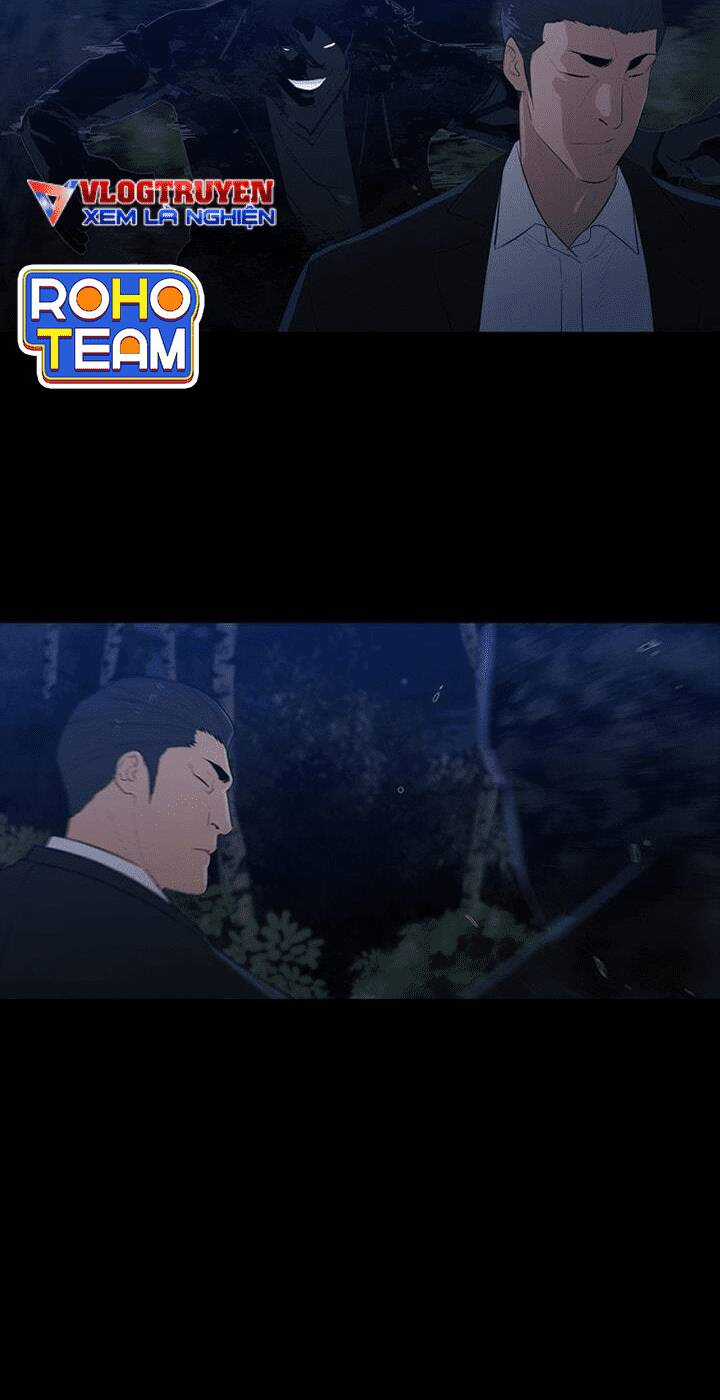 Đấu Trường Phán Xử - Chapter 13 - Trang 37