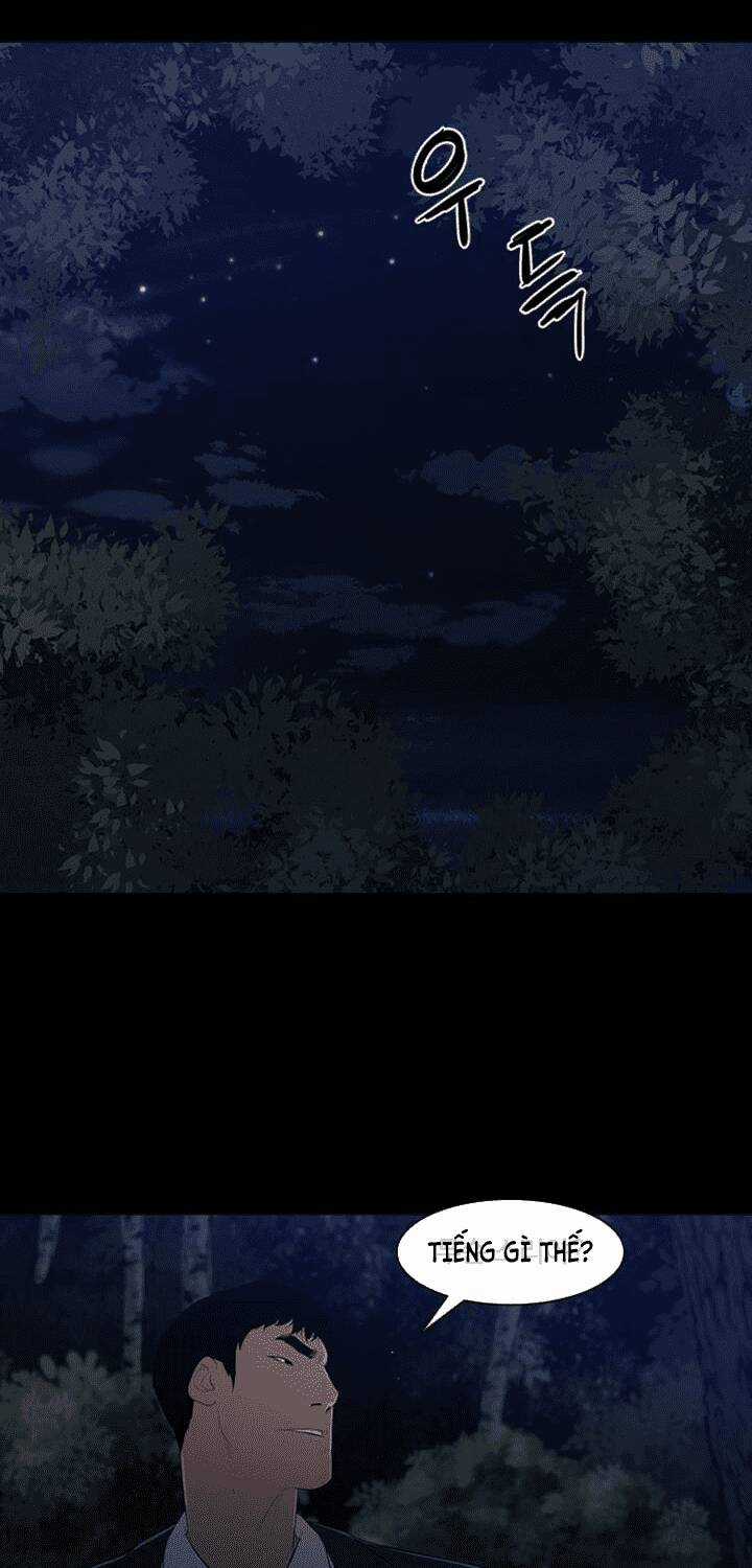 Đấu Trường Phán Xử - Chapter 13 - Trang 38