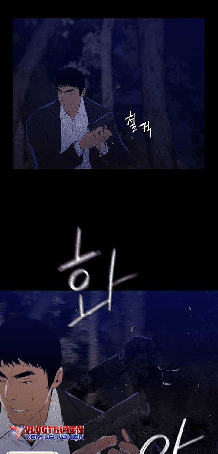 Đấu Trường Phán Xử - Chapter 13 - Trang 40