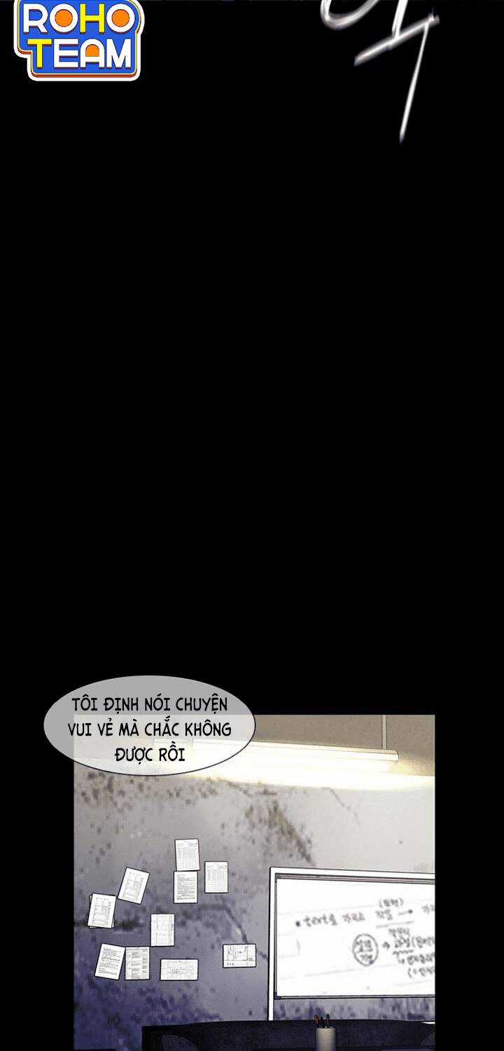 Đấu Trường Phán Xử - Chapter 13 - Trang 41