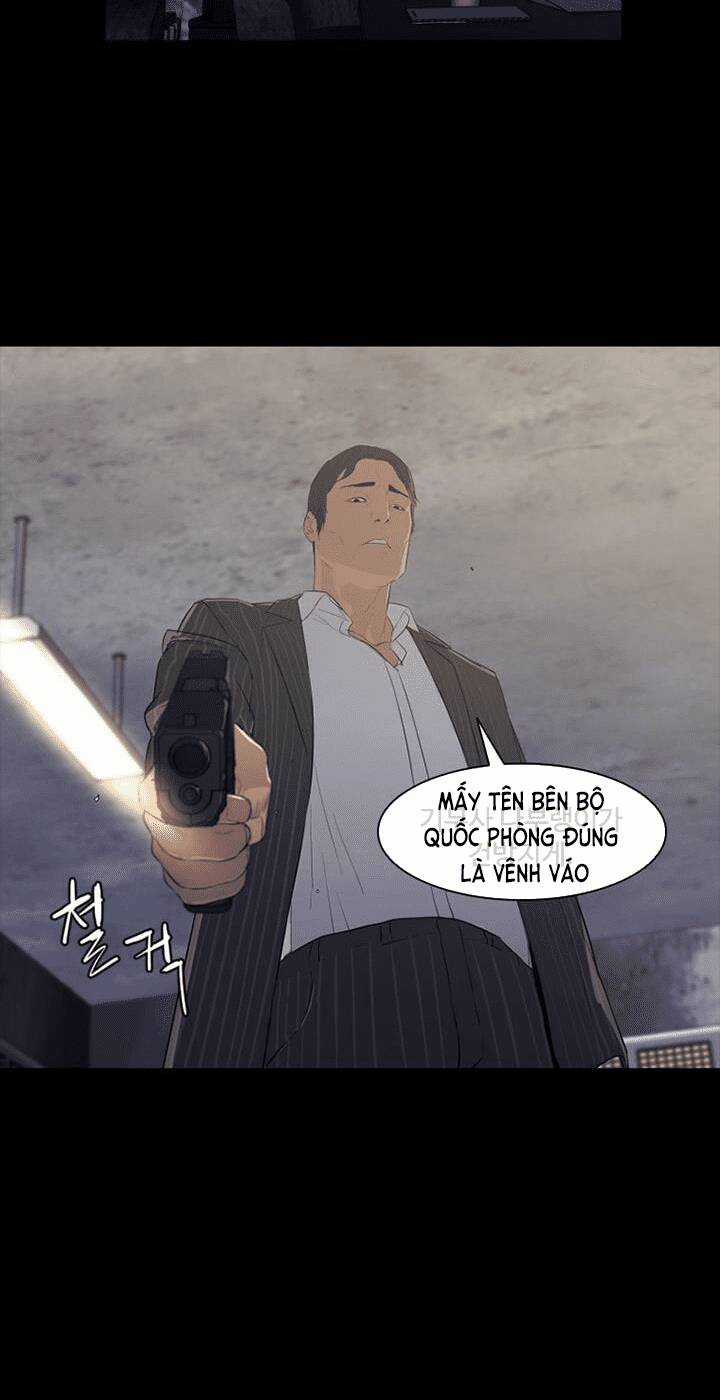 Đấu Trường Phán Xử - Chapter 13 - Trang 42