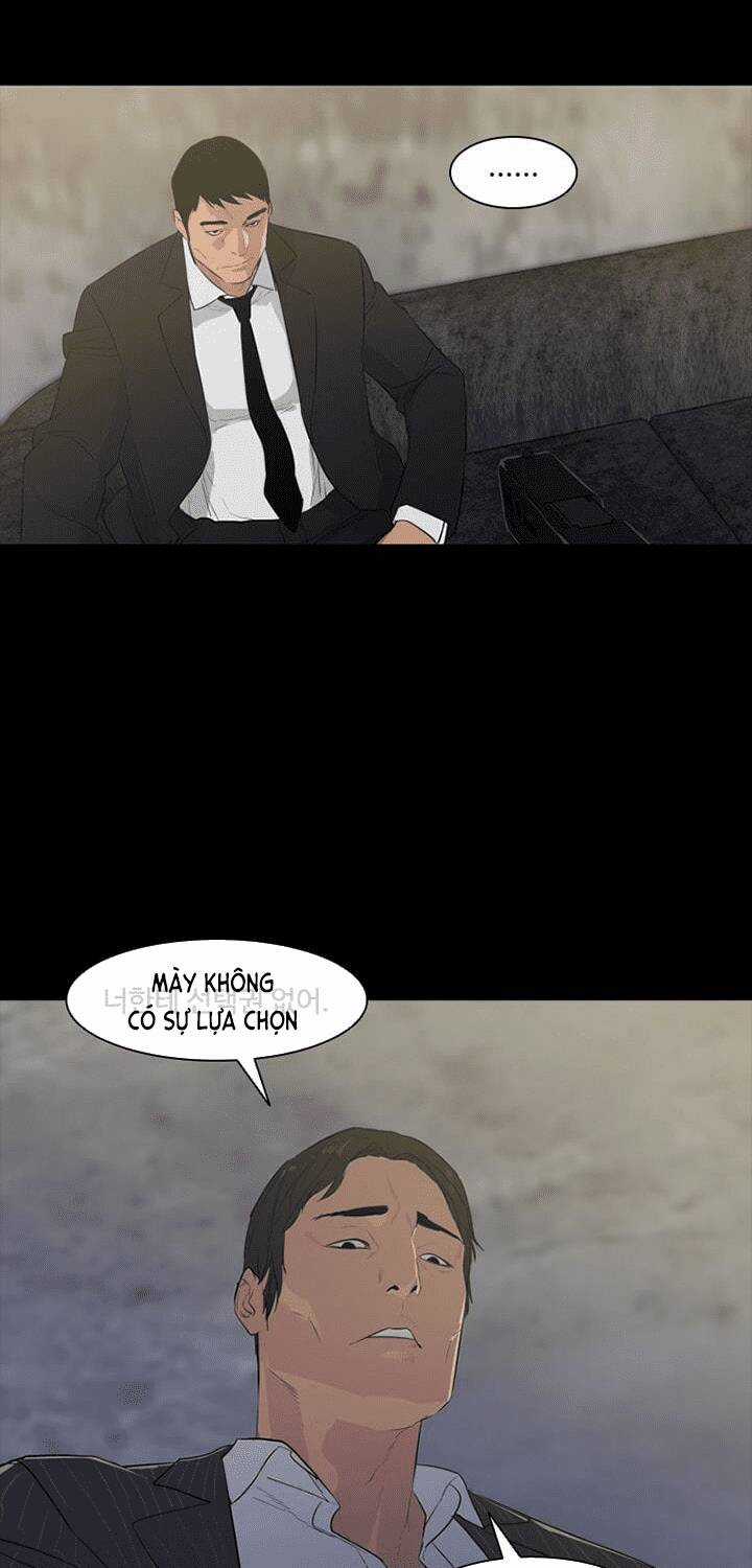 Đấu Trường Phán Xử - Chapter 13 - Trang 43