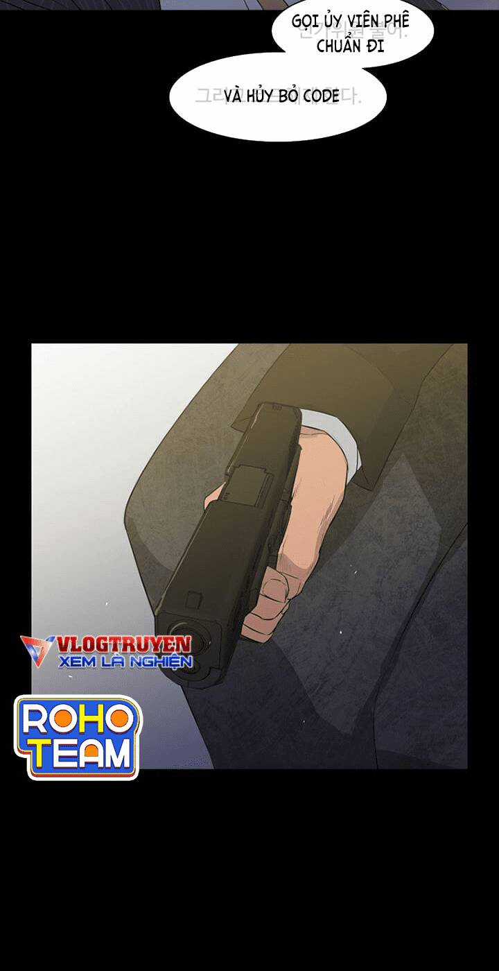 Đấu Trường Phán Xử - Chapter 13 - Trang 44