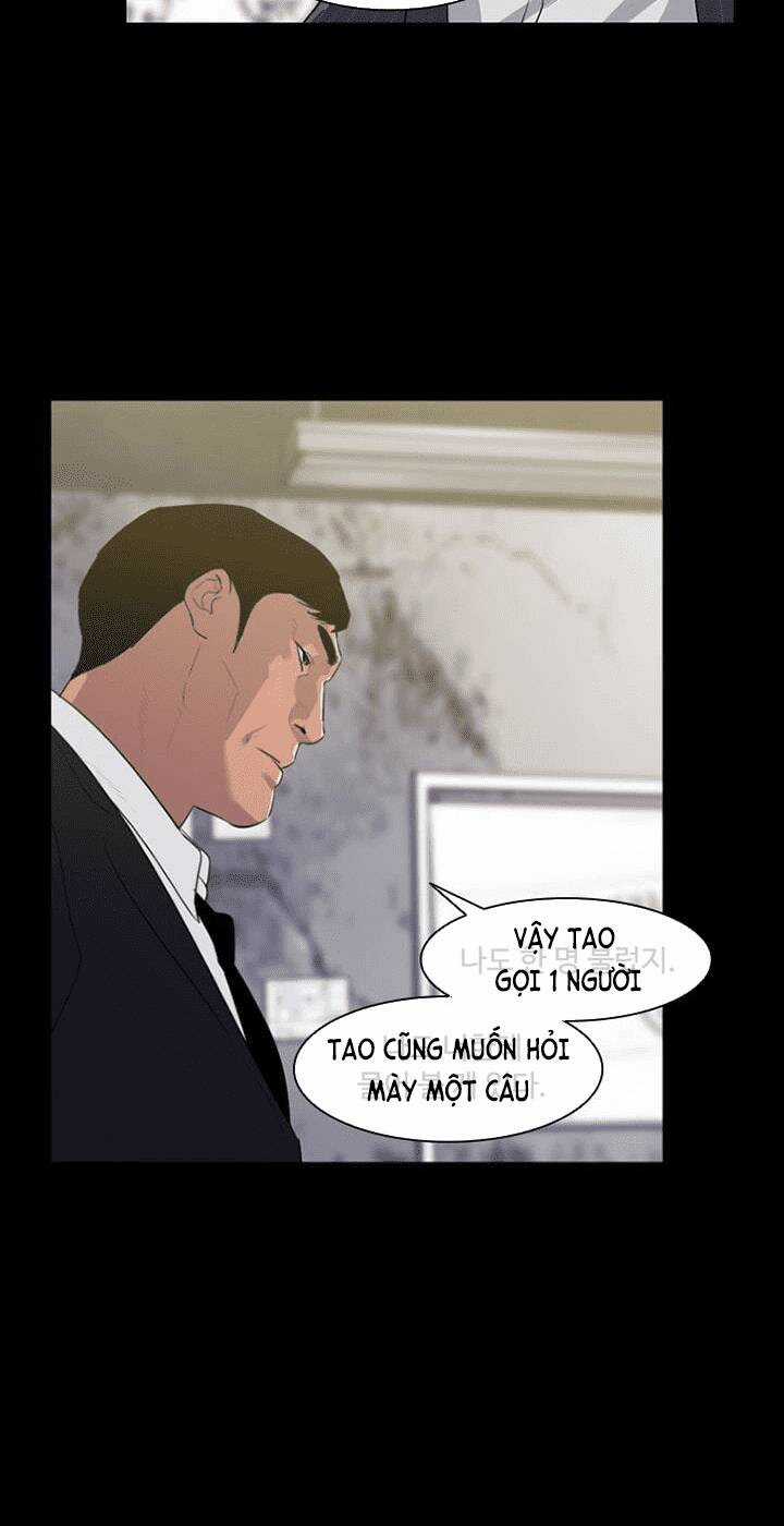 Đấu Trường Phán Xử - Chapter 13 - Trang 46