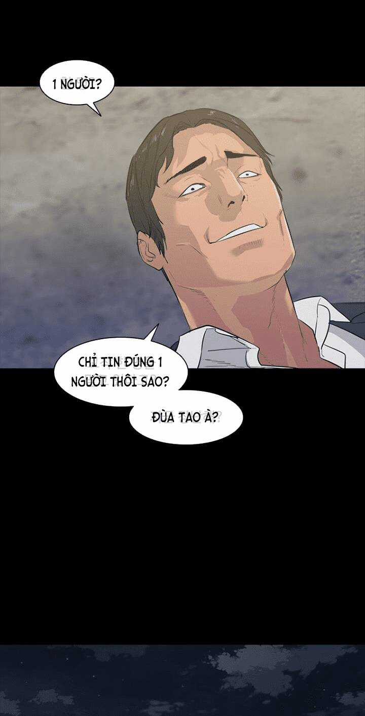 Đấu Trường Phán Xử - Chapter 13 - Trang 47