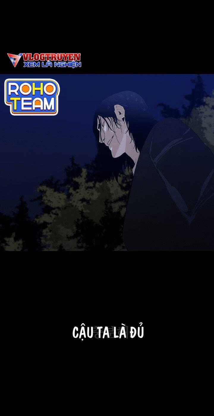 Đấu Trường Phán Xử - Chapter 13 - Trang 52