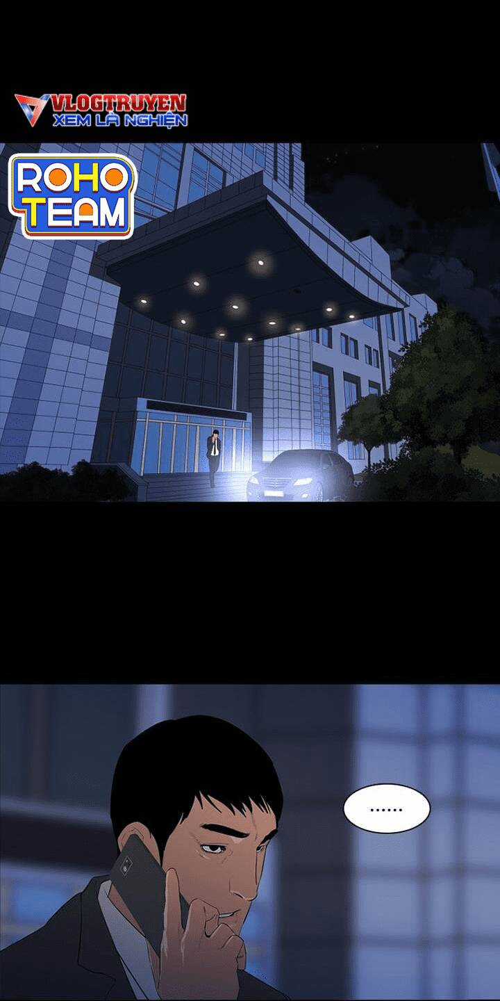 Đấu Trường Phán Xử - Chapter 13 - Trang 8