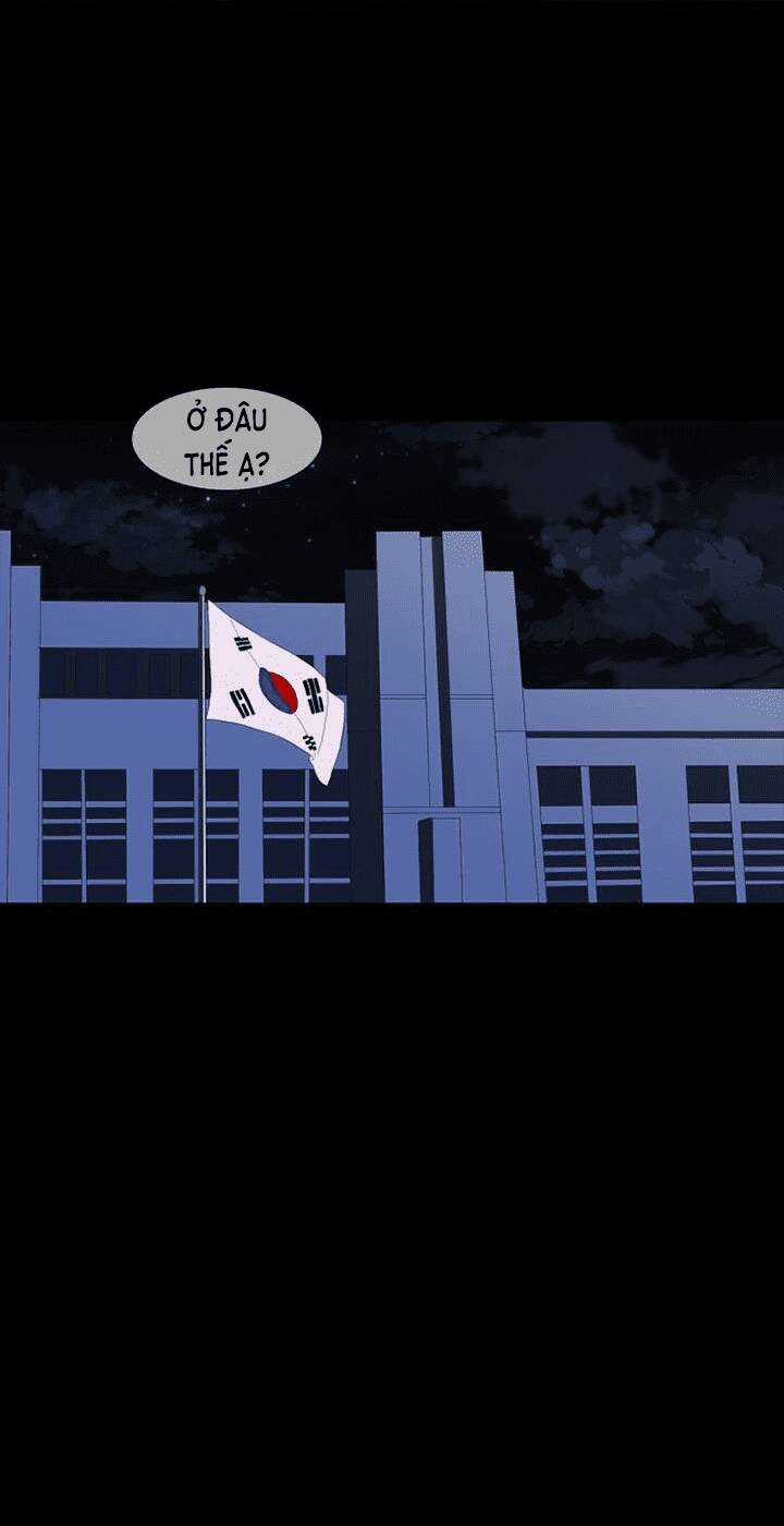 Đấu Trường Phán Xử - Chapter 13 - Trang 9