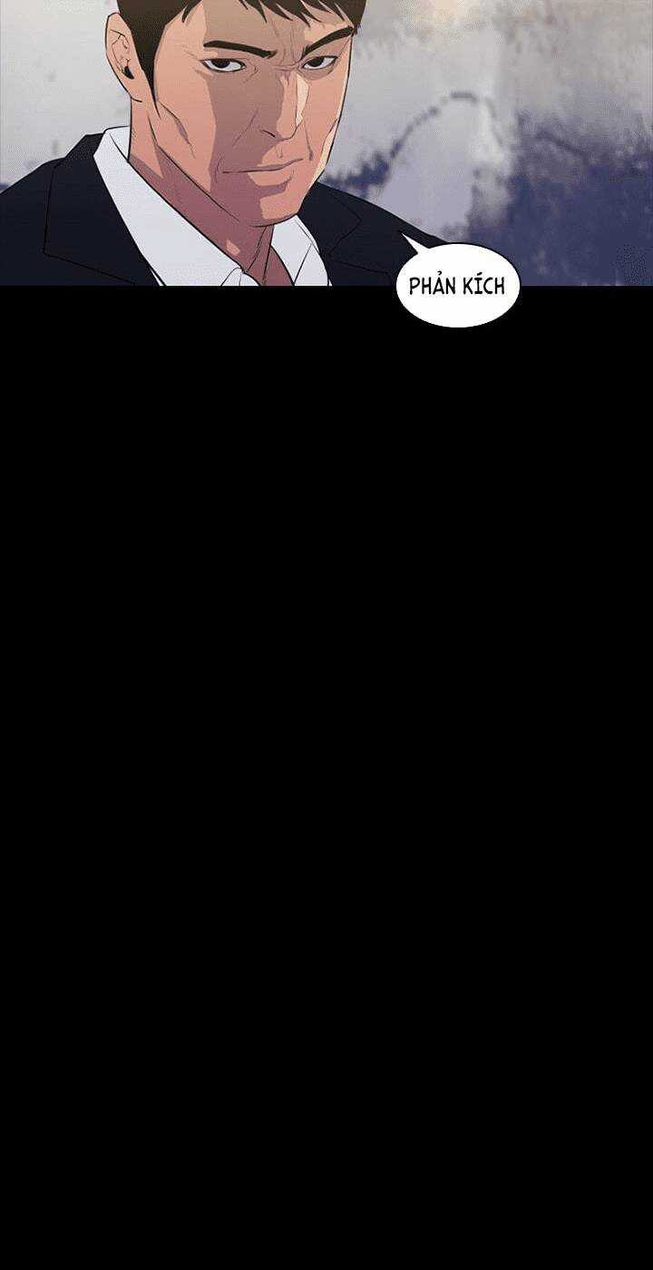 Đấu Trường Phán Xử - Chapter 14 - Trang 16