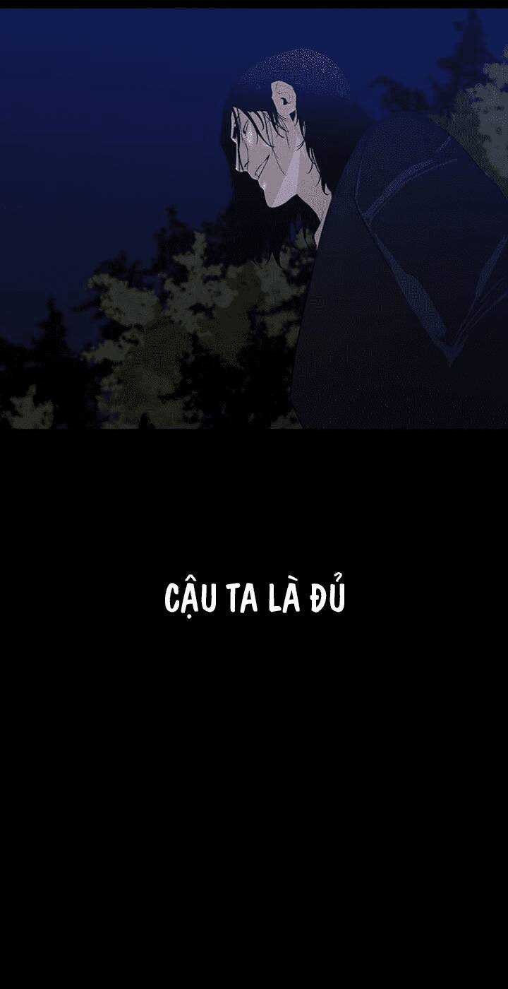 Đấu Trường Phán Xử - Chapter 14 - Trang 3