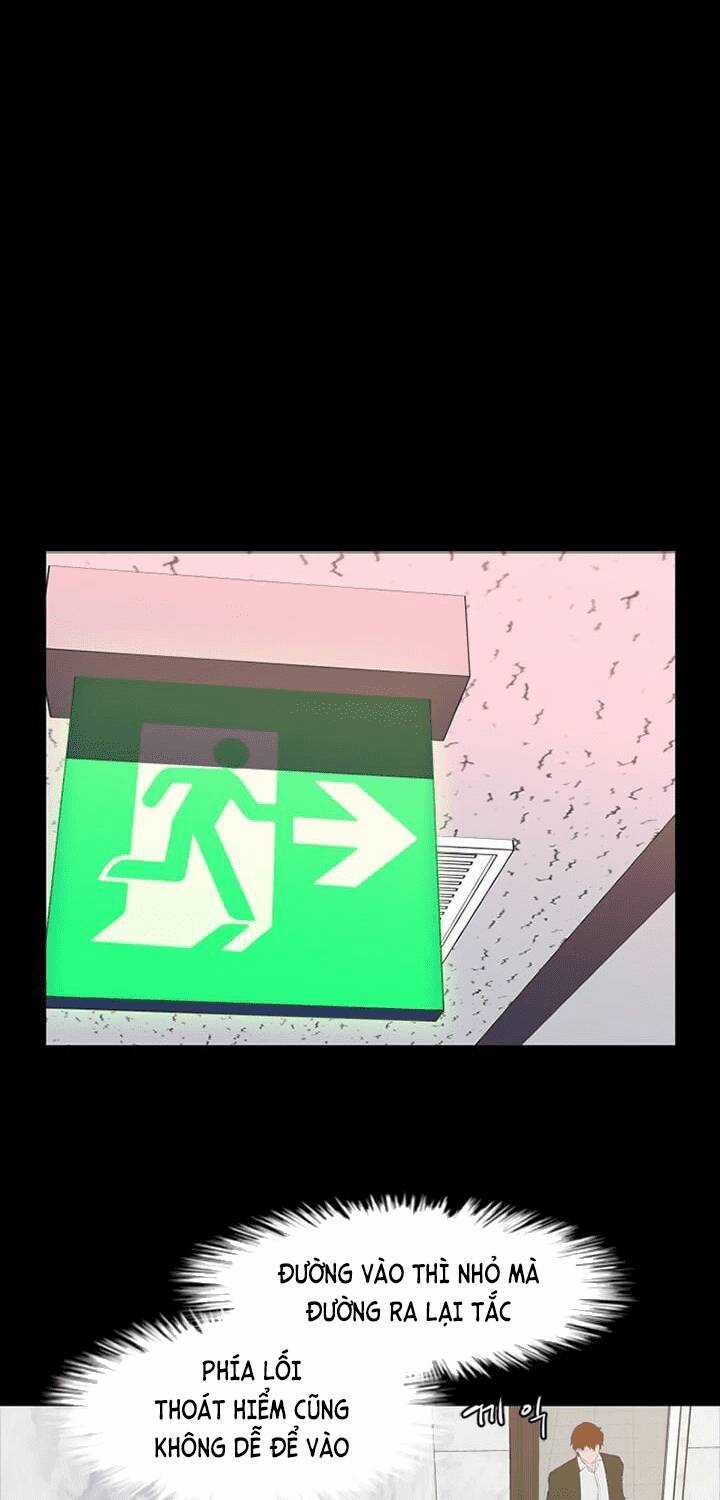 Đấu Trường Phán Xử - Chapter 14 - Trang 32