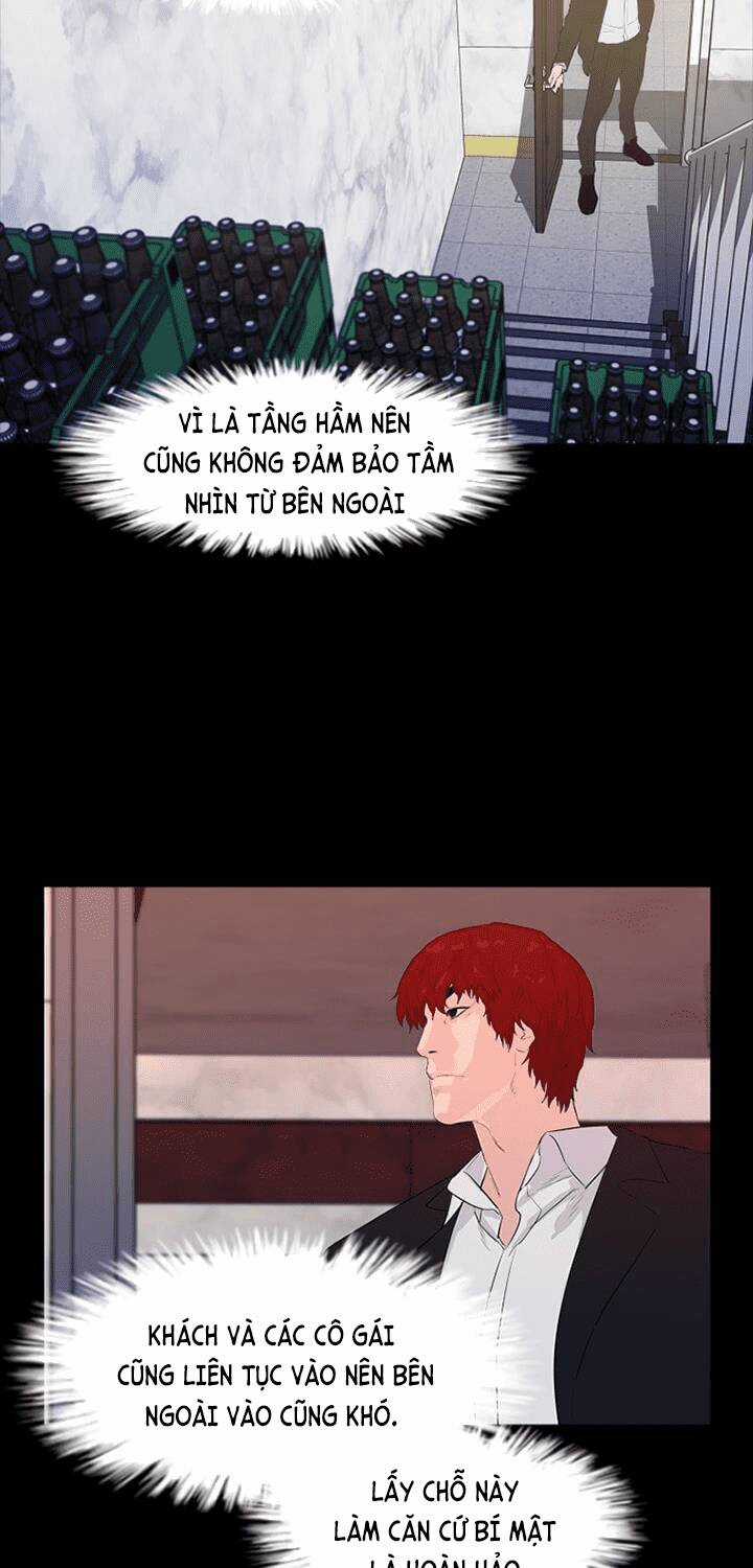 Đấu Trường Phán Xử - Chapter 14 - Trang 33