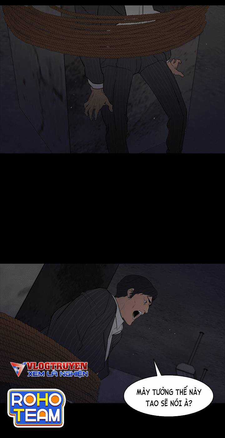 Đấu Trường Phán Xử - Chapter 14 - Trang 41