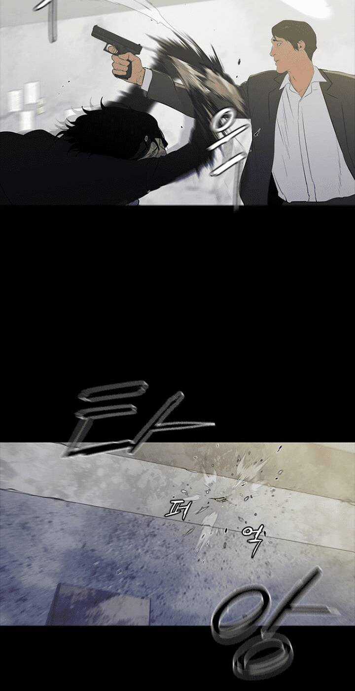 Đấu Trường Phán Xử - Chapter 14 - Trang 8